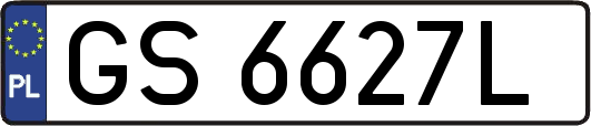 GS6627L