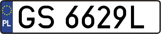 GS6629L