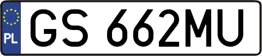 GS662MU