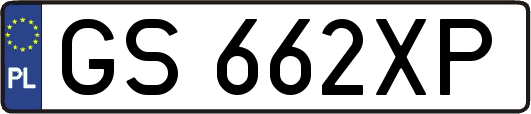 GS662XP
