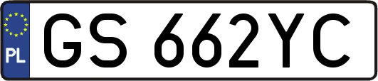 GS662YC
