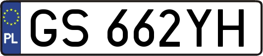 GS662YH