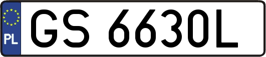 GS6630L