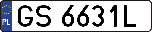 GS6631L