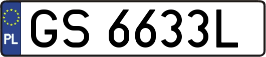 GS6633L
