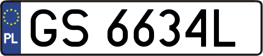 GS6634L