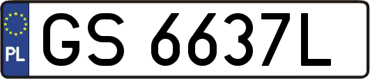 GS6637L