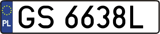 GS6638L