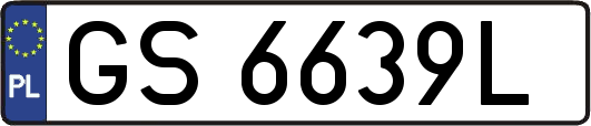 GS6639L