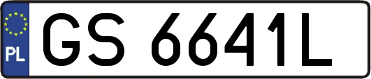 GS6641L