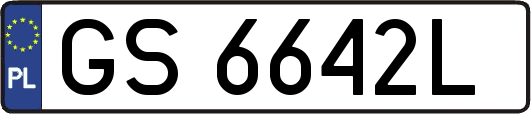 GS6642L