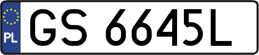 GS6645L