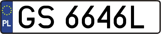 GS6646L