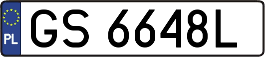 GS6648L