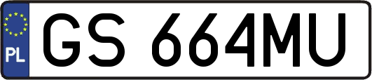 GS664MU