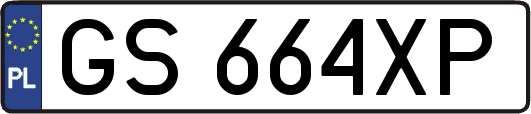 GS664XP