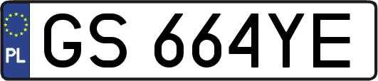 GS664YE