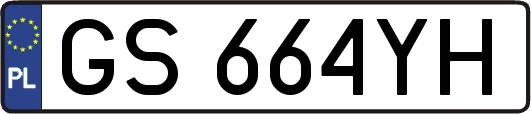 GS664YH