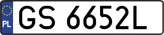GS6652L