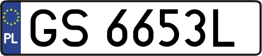 GS6653L