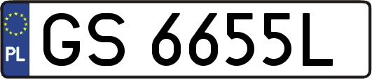 GS6655L