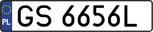 GS6656L