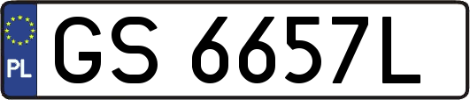 GS6657L