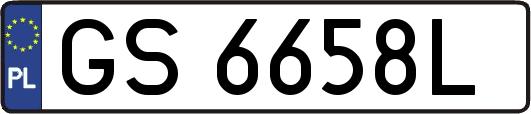 GS6658L