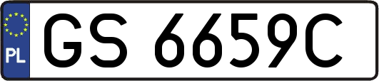 GS6659C