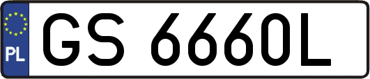 GS6660L