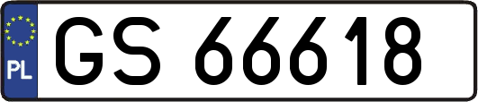 GS66618