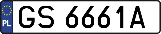 GS6661A
