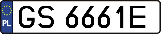 GS6661E