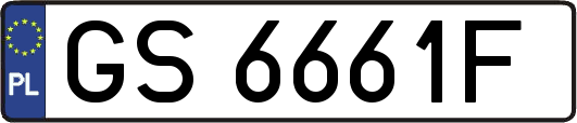 GS6661F