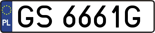 GS6661G