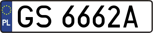 GS6662A