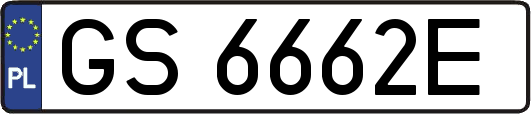 GS6662E