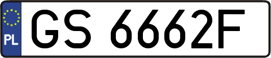 GS6662F