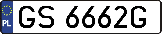 GS6662G