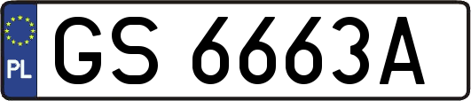 GS6663A