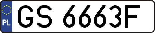 GS6663F