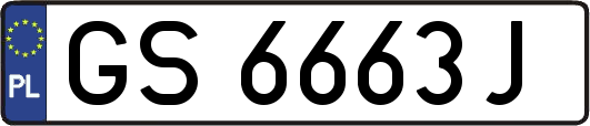 GS6663J