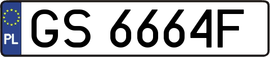 GS6664F