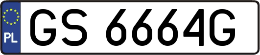 GS6664G