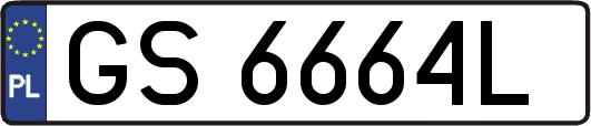 GS6664L