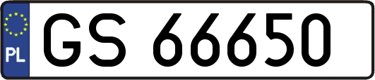 GS66650