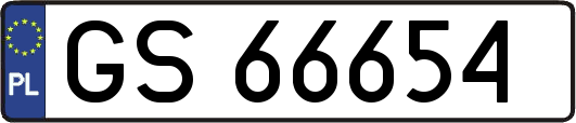 GS66654