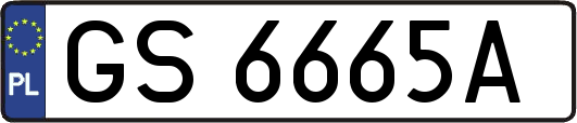 GS6665A
