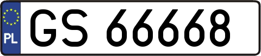 GS66668