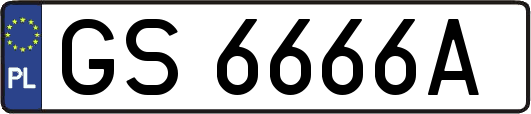 GS6666A